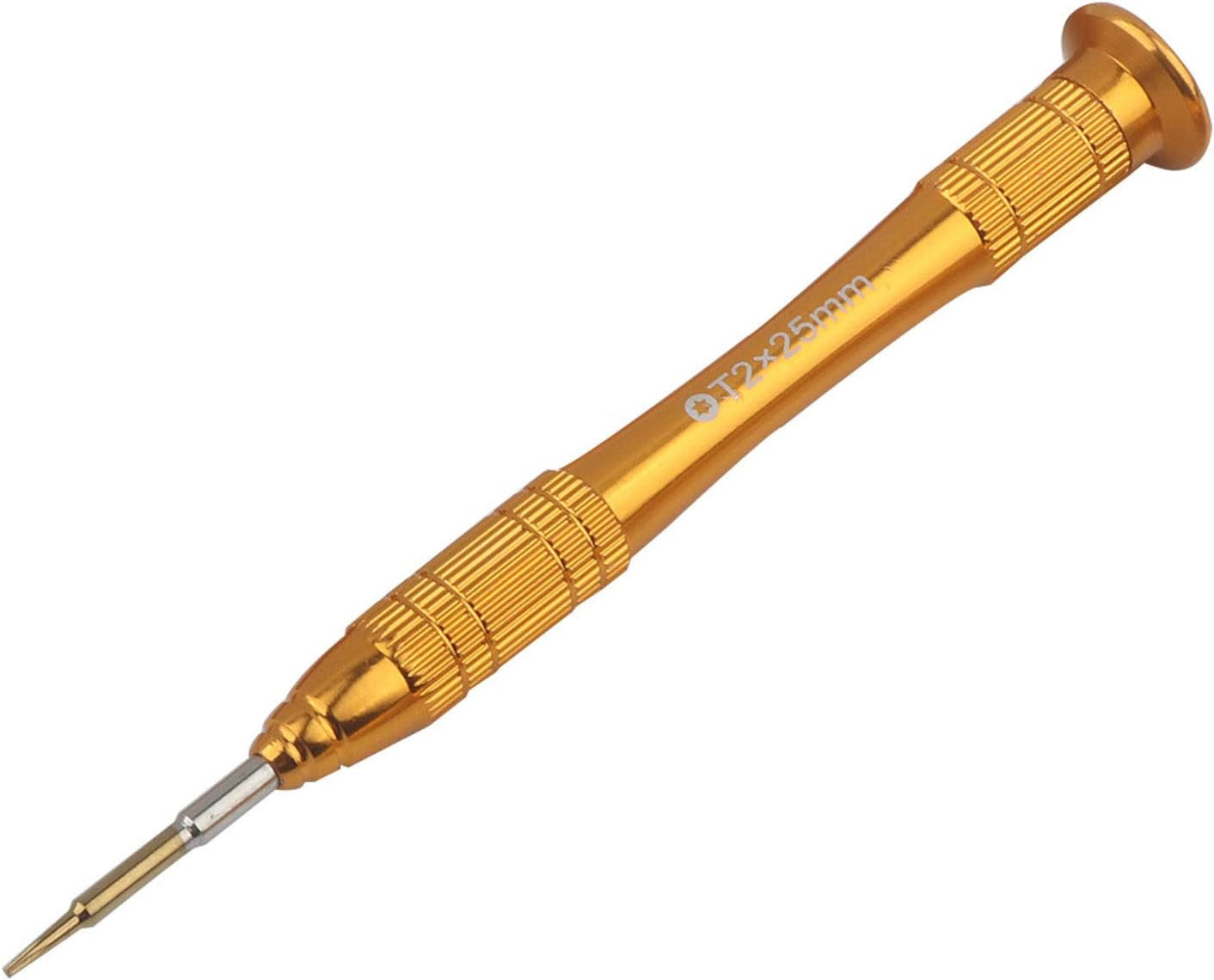 Torx T2 x 25 mm Screwdriver Torx T2 x 25 mm Screwdriver